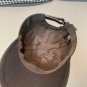Classic Solid Color Cotton Dad Cap Fashion Daily Wear (22)