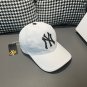 Classic Solid Color Cotton Dad Cap Fashion Daily Wear (23)
