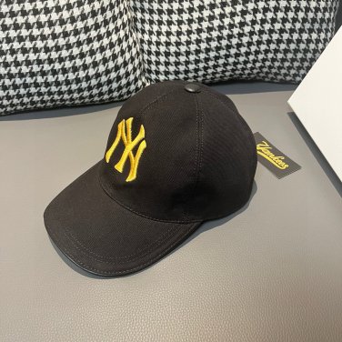 Classic Solid Color Cotton Dad Cap Fashion Daily Wear (24)