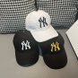 Classic Solid Color Cotton Dad Cap Fashion Daily Wear (24)