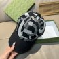 Classic Solid Color Cotton Dad Cap Fashion Daily Wear (25)