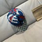 Classic Solid Color Cotton Dad Cap Fashion Daily Wear (26)