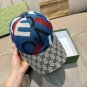 Classic Solid Color Cotton Dad Cap Fashion Daily Wear (26)