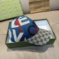 Classic Solid Color Cotton Dad Cap Fashion Daily Wear (26)