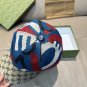 Classic Solid Color Cotton Dad Cap Fashion Daily Wear (26)