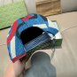 Classic Solid Color Cotton Dad Cap Fashion Daily Wear (26)