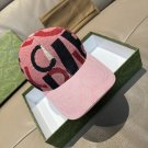 Classic Solid Color Cotton Dad Cap Fashion Daily Wear (27)