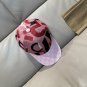 Classic Solid Color Cotton Dad Cap Fashion Daily Wear (27)