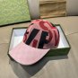 Classic Solid Color Cotton Dad Cap Fashion Daily Wear (27)