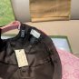 Classic Solid Color Cotton Dad Cap Fashion Daily Wear (27)