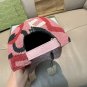 Classic Solid Color Cotton Dad Cap Fashion Daily Wear (27)