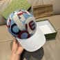 Classic Solid Color Cotton Dad Cap Fashion Daily Wear (28)