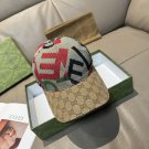 Classic Solid Color Cotton Dad Cap Fashion Daily Wear (29)