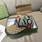 Classic Solid Color Cotton Dad Cap Fashion Daily Wear (29)