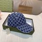 Classic Solid Color Cotton Dad Cap Fashion Daily Wear (30)