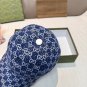 Classic Solid Color Cotton Dad Cap Fashion Daily Wear (30)