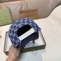 Classic Solid Color Cotton Dad Cap Fashion Daily Wear (30)