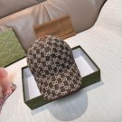 Classic Solid Color Cotton Dad Cap Fashion Daily Wear (31)