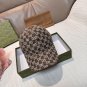 Classic Solid Color Cotton Dad Cap Fashion Daily Wear (31)