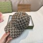 Classic Solid Color Cotton Dad Cap Fashion Daily Wear (31)
