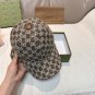 Classic Solid Color Cotton Dad Cap Fashion Daily Wear (31)