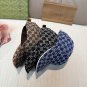 Classic Solid Color Cotton Dad Cap Fashion Daily Wear (31)