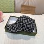 Classic Solid Color Cotton Dad Cap Fashion Daily Wear (32)