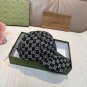 Classic Solid Color Cotton Dad Cap Fashion Daily Wear (32)
