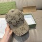 Classic Solid Color Cotton Dad Cap Fashion Daily Wear (33)