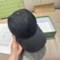 Classic Solid Color Cotton Dad Cap Fashion Daily Wear (34)