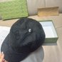 Classic Solid Color Cotton Dad Cap Fashion Daily Wear (34)