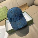 Classic Solid Color Cotton Dad Cap Fashion Daily Wear (35)