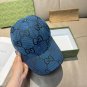 Classic Solid Color Cotton Dad Cap Fashion Daily Wear (35)