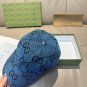 Classic Solid Color Cotton Dad Cap Fashion Daily Wear (35)