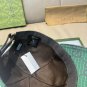 Classic Solid Color Cotton Dad Cap Fashion Daily Wear (36)