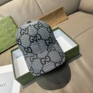 Classic Solid Color Cotton Dad Cap Fashion Daily Wear (37)