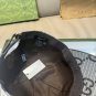 Classic Solid Color Cotton Dad Cap Fashion Daily Wear (37)