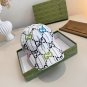 Classic Solid Color Cotton Dad Cap Fashion Daily Wear (41)