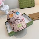 Classic Solid Color Cotton Dad Cap Fashion Daily Wear (42)
