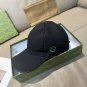 Classic Solid Color Cotton Dad Cap Fashion Daily Wear (43)