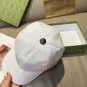 Classic Solid Color Cotton Dad Cap Fashion Daily Wear (44)