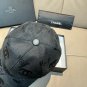 Classic Solid Color Cotton Dad Cap Fashion Daily Wear (45)