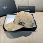 Classic Solid Color Cotton Dad Cap Fashion Daily Wear (46)