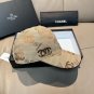 Classic Solid Color Cotton Dad Cap Fashion Daily Wear (46)