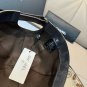 Classic Solid Color Cotton Dad Cap Fashion Daily Wear (46)