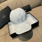Classic Solid Color Cotton Dad Cap Fashion Daily Wear (48)