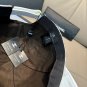 Classic Solid Color Cotton Dad Cap Fashion Daily Wear (48)