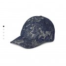 Classic Solid Color Cotton Dad Cap Fashion Daily Wear (49)