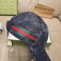 Classic Solid Color Cotton Dad Cap Fashion Daily Wear (51)