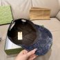 Classic Solid Color Cotton Dad Cap Fashion Daily Wear (51)